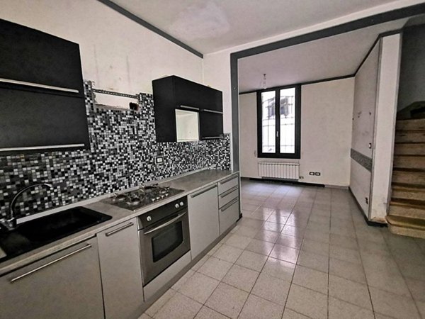 appartamento in vendita a Venezia