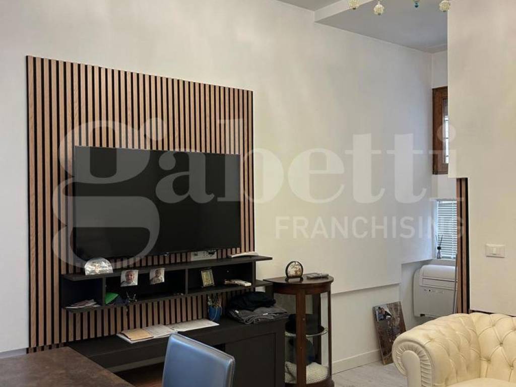 appartamento in vendita a Venezia in zona Sestiere Cannaregio