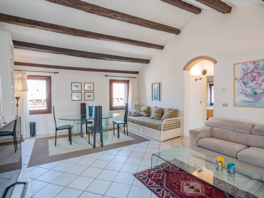 appartamento in vendita a Venezia in zona Sestiere San Marco