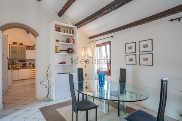 appartamento in vendita a Venezia in zona Sestiere San Marco