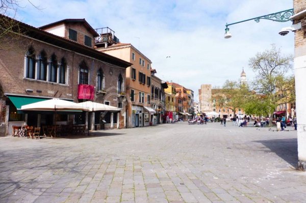 appartamento in vendita a Venezia in zona Sestiere Dorsoduro