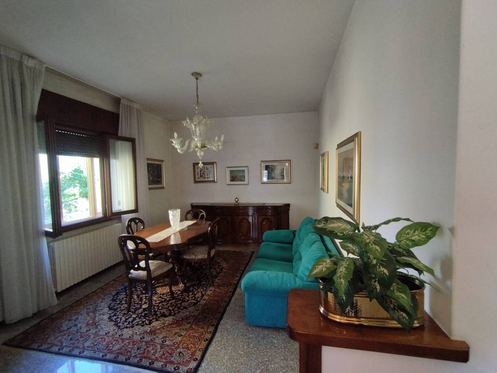 casa indipendente in vendita a Venezia in zona Marghera