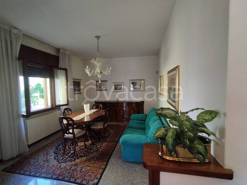 casa indipendente in vendita a Venezia in zona Marghera
