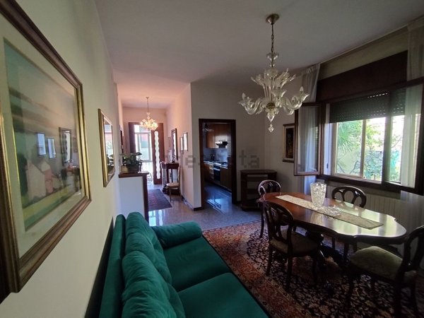 casa indipendente in vendita a Venezia in zona Marghera