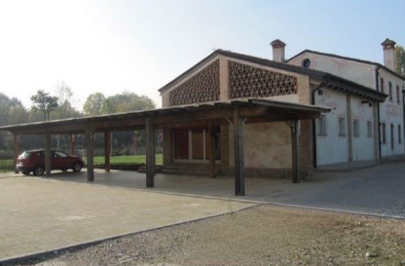 casa indipendente in vendita a Venezia in zona Favaro Veneto