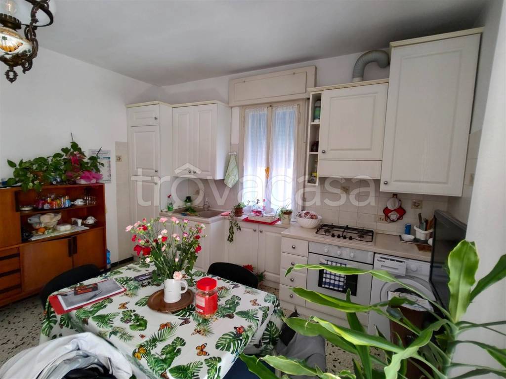 appartamento in vendita a Venezia in zona Mestre