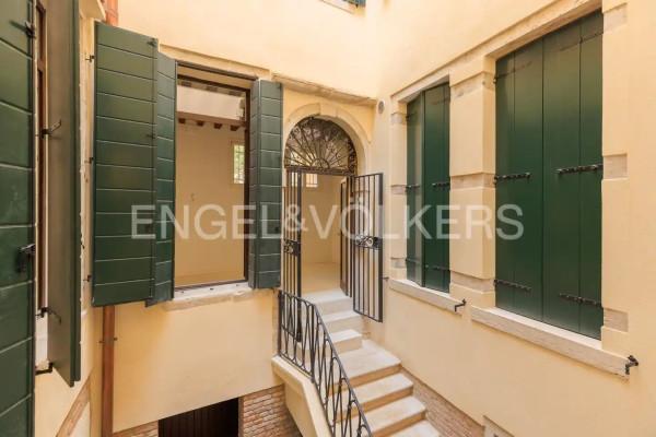 appartamento in vendita a Venezia in zona Sestiere Castello
