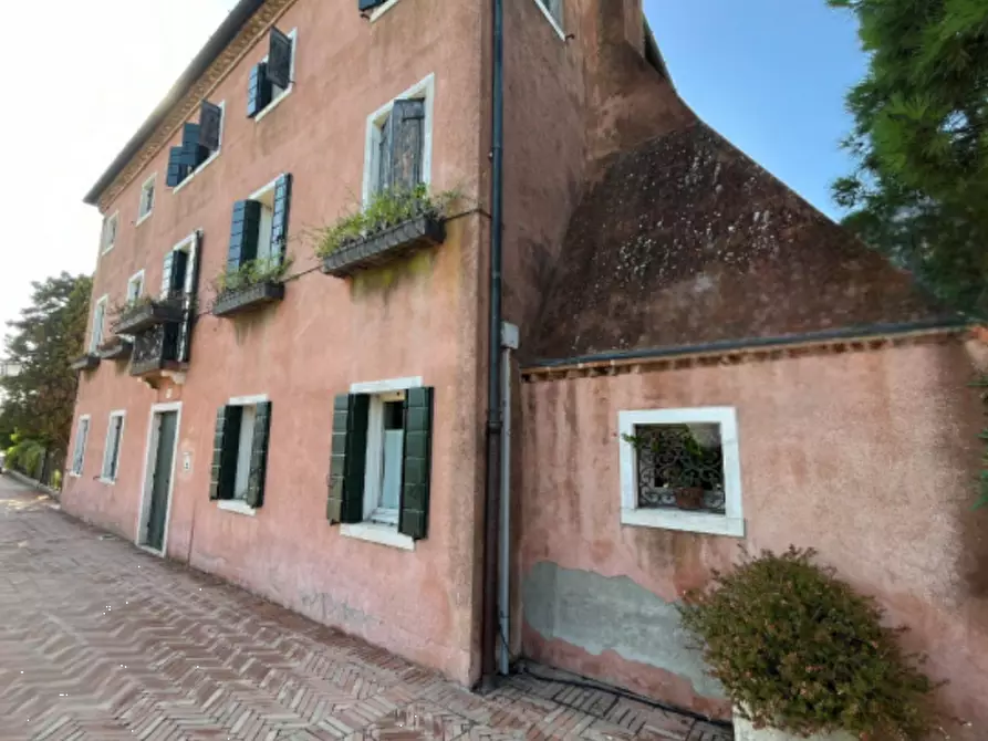 casa indipendente in vendita a Venezia in zona Mestre