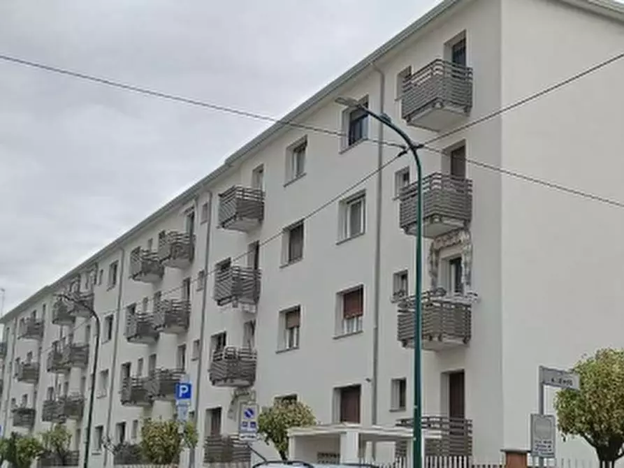 appartamento in vendita a Venezia in zona Mestre