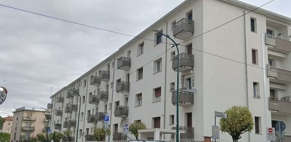 appartamento in vendita a Venezia in zona Mestre