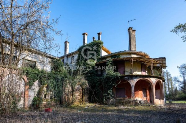 casa indipendente in vendita a Venezia in zona Favaro Veneto