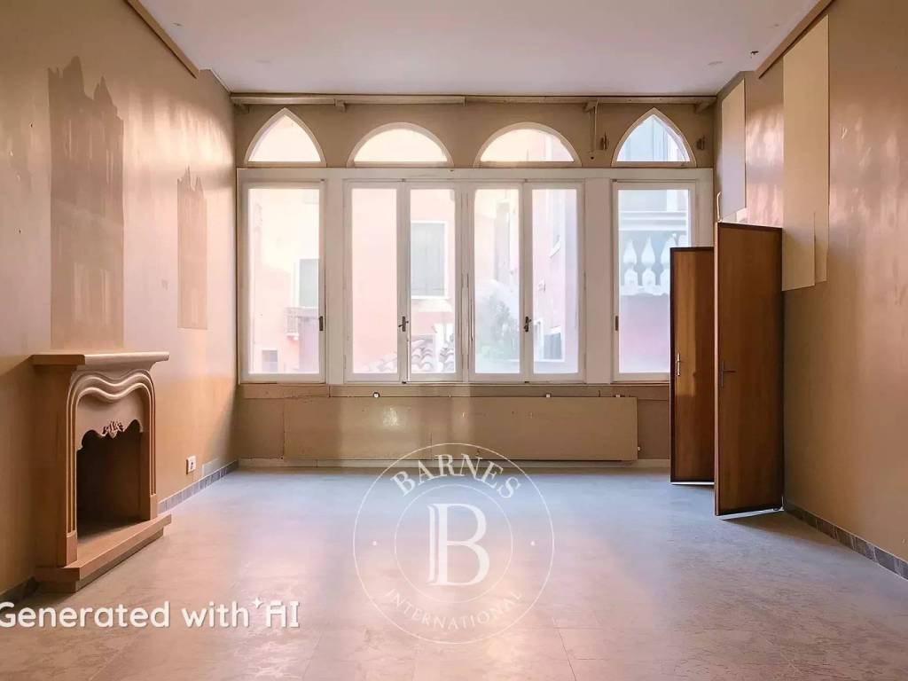 appartamento in vendita a Venezia in zona Sestiere Castello