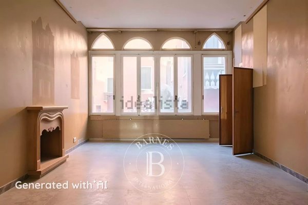 appartamento in vendita a Venezia in zona Sestiere Castello