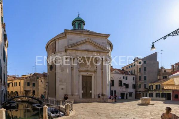 appartamento in vendita a Venezia in zona Sestiere Cannaregio