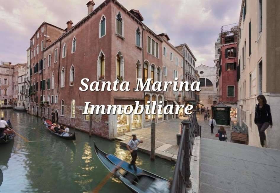 negozio in vendita a Venezia in zona Sestiere San Marco