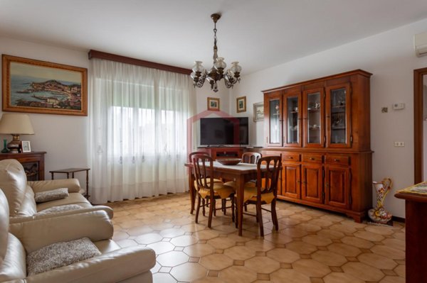 appartamento in vendita a Venezia in zona Zelarino