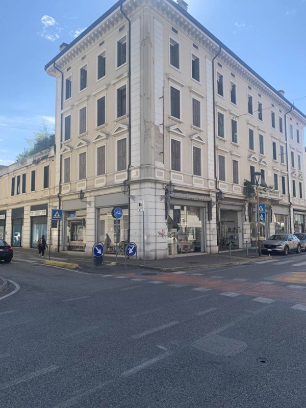 appartamento in vendita a Venezia in zona Mestre