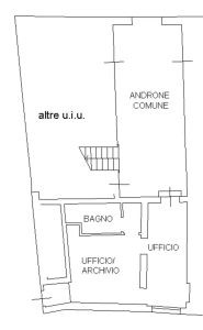 appartamento in vendita a Venezia in zona Sestiere San Marco