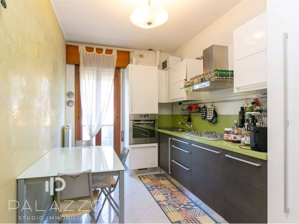appartamento in vendita a Venezia in zona Favaro Veneto