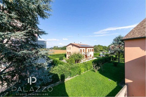 appartamento in vendita a Venezia in zona Favaro Veneto