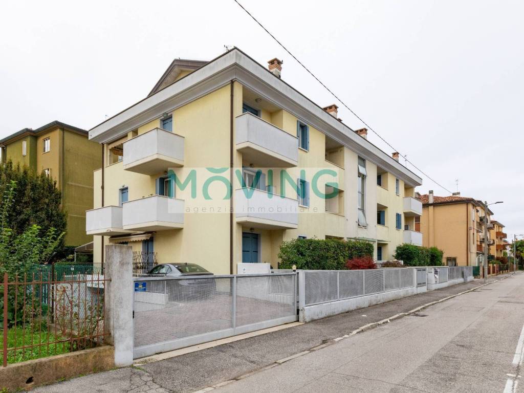 appartamento in vendita a Venezia in zona Mestre