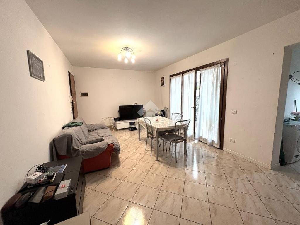 appartamento in vendita a Venezia in zona Favaro Veneto