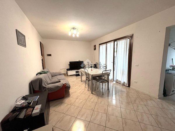 appartamento in vendita a Venezia in zona Mestre