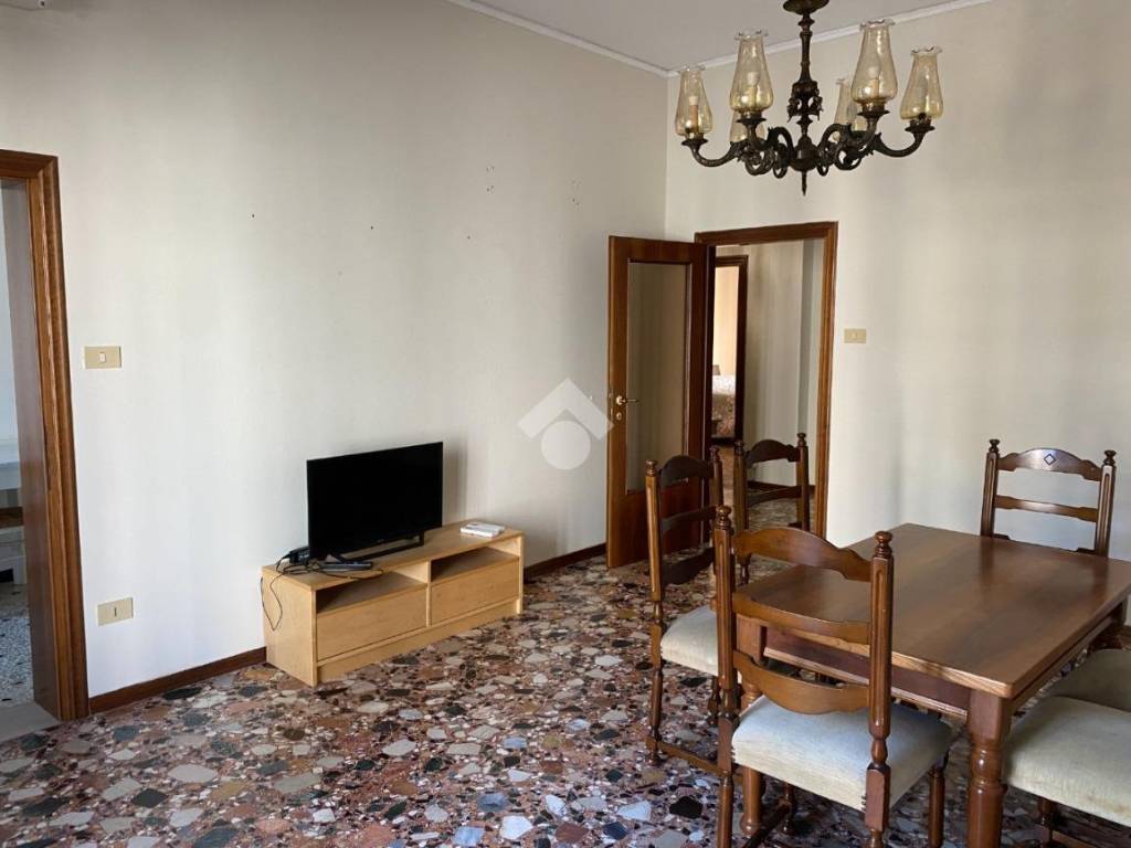 appartamento in vendita a Venezia in zona Favaro Veneto