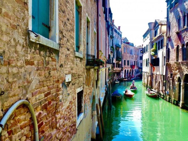 appartamento in vendita a Venezia in zona Sestiere San Marco