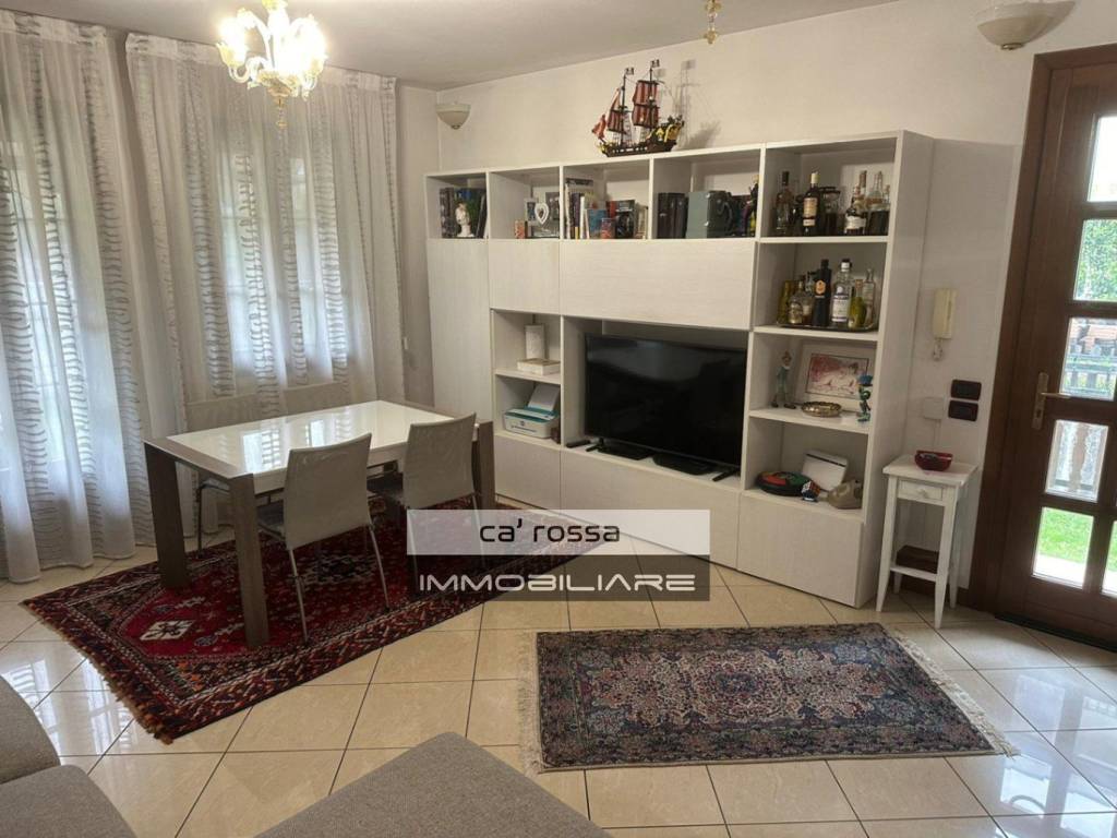 casa indipendente in vendita a Venezia in zona Mestre