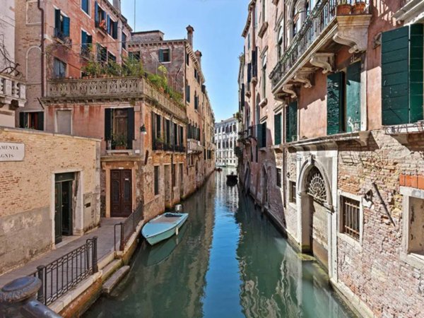 appartamento in vendita a Venezia