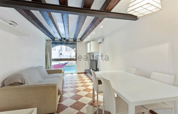appartamento in vendita a Venezia in zona Sestiere Castello