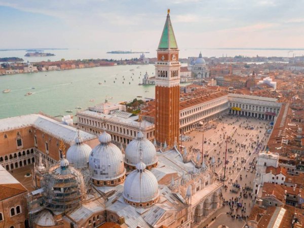 negozio in vendita a Venezia in zona Sestiere San Marco