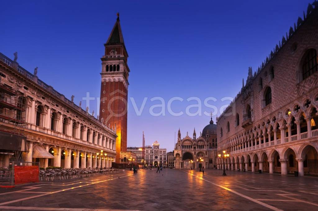 negozio in vendita a Venezia in zona Sestiere San Marco