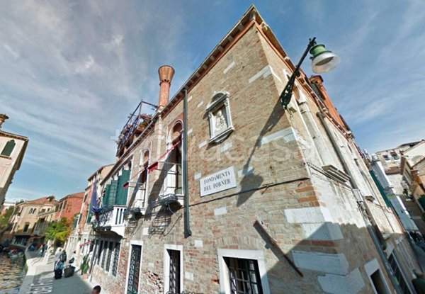 monolocale in vendita a Venezia in zona Sestiere San Polo