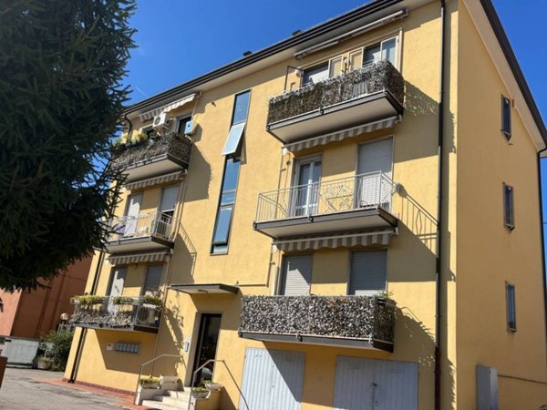 appartamento in vendita a Venezia in zona Favaro Veneto