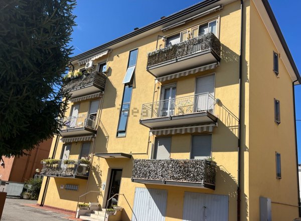 appartamento in vendita a Venezia in zona Mestre