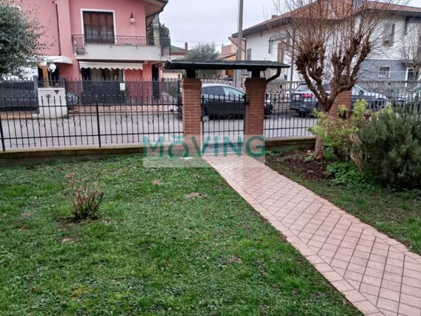 appartamento in vendita a Venezia in zona Favaro Veneto