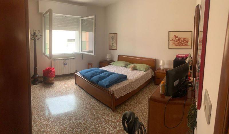 appartamento in vendita a Venezia in zona Zelarino