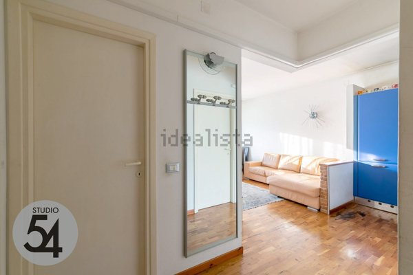 appartamento in vendita a Venezia in zona Carpenedo