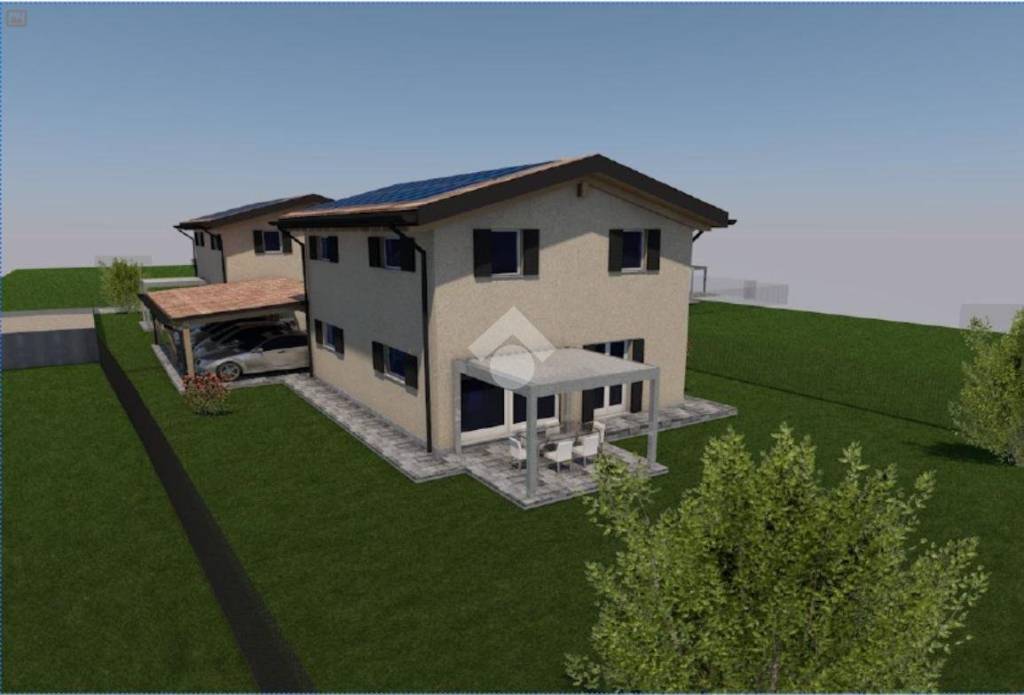 casa indipendente in vendita a Venezia in zona Chirignago