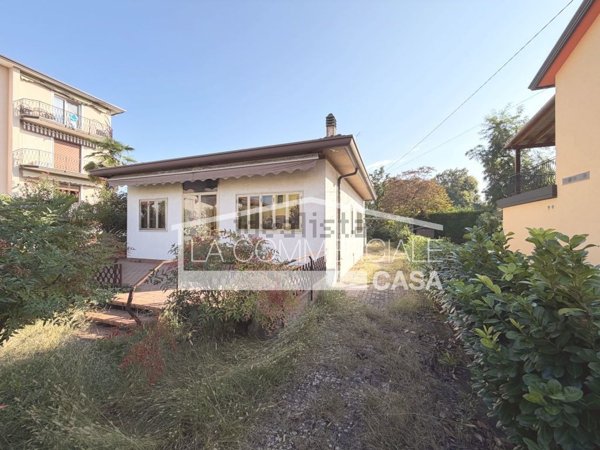 casa indipendente in vendita a Venezia in zona Mestre