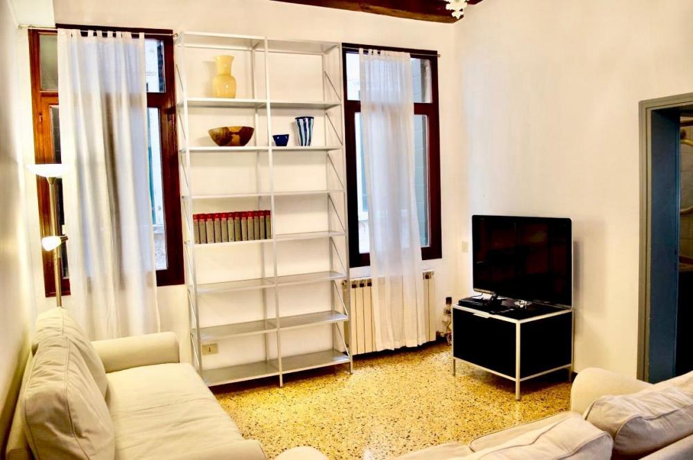 appartamento in vendita a Venezia