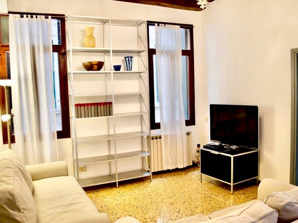 appartamento in vendita a Venezia