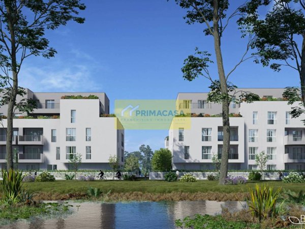 appartamento in vendita a Venezia in zona Marghera