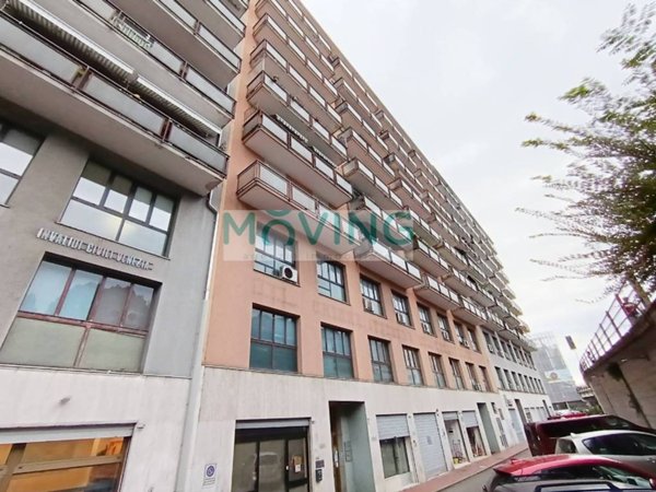 appartamento in vendita a Venezia in zona Mestre