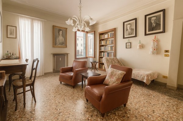 appartamento in vendita a Venezia in zona Sestiere San Marco