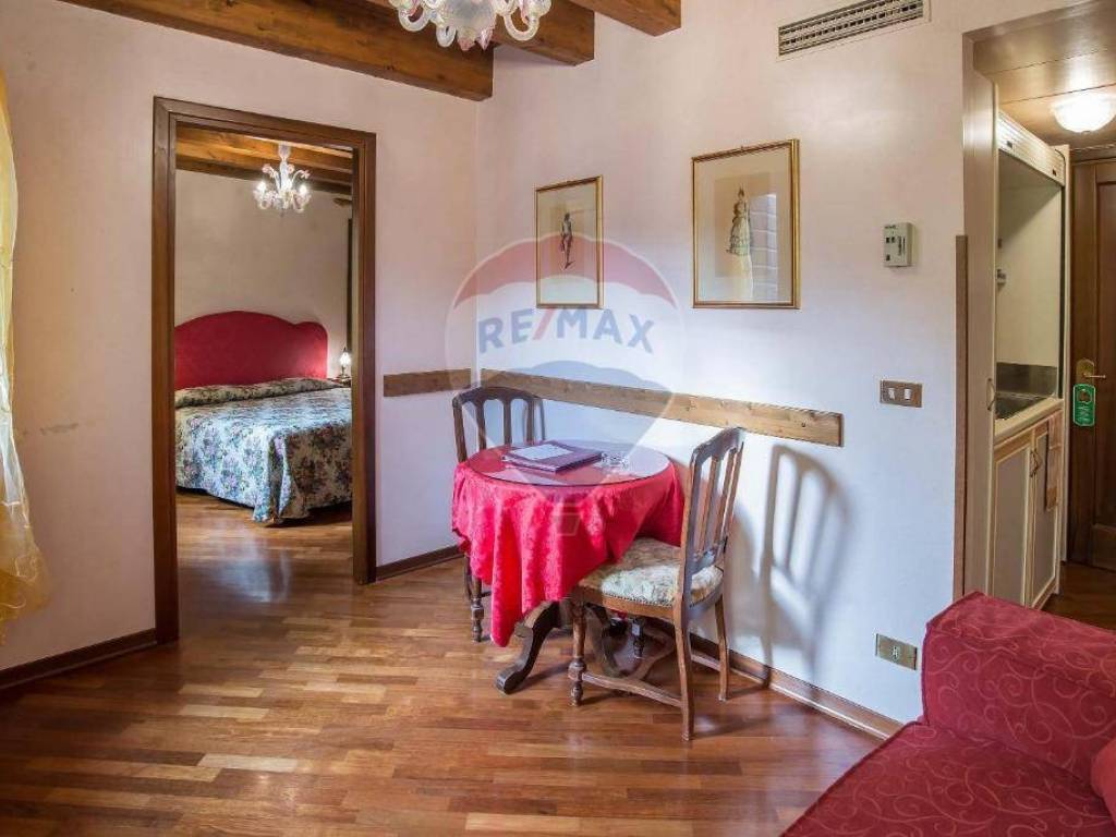 appartamento in vendita a Venezia in zona Sestiere San Marco