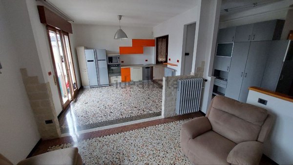 appartamento in vendita a Venezia in zona Mestre