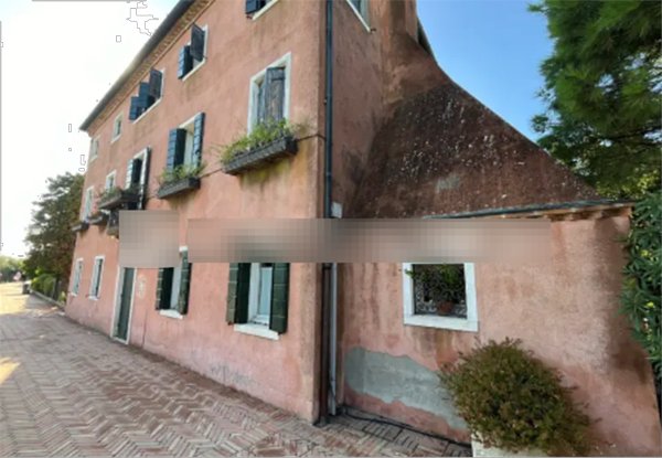 casa indipendente in vendita a Venezia
